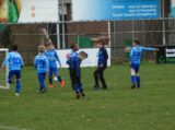 S.K.N.W.K. JO7-1 - FC De Westhoek '20 JO7-1 (oefen) seizoen 2022-2023 (voorjaar) (48/79)